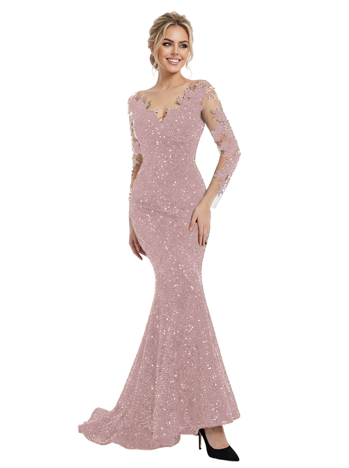 mauve