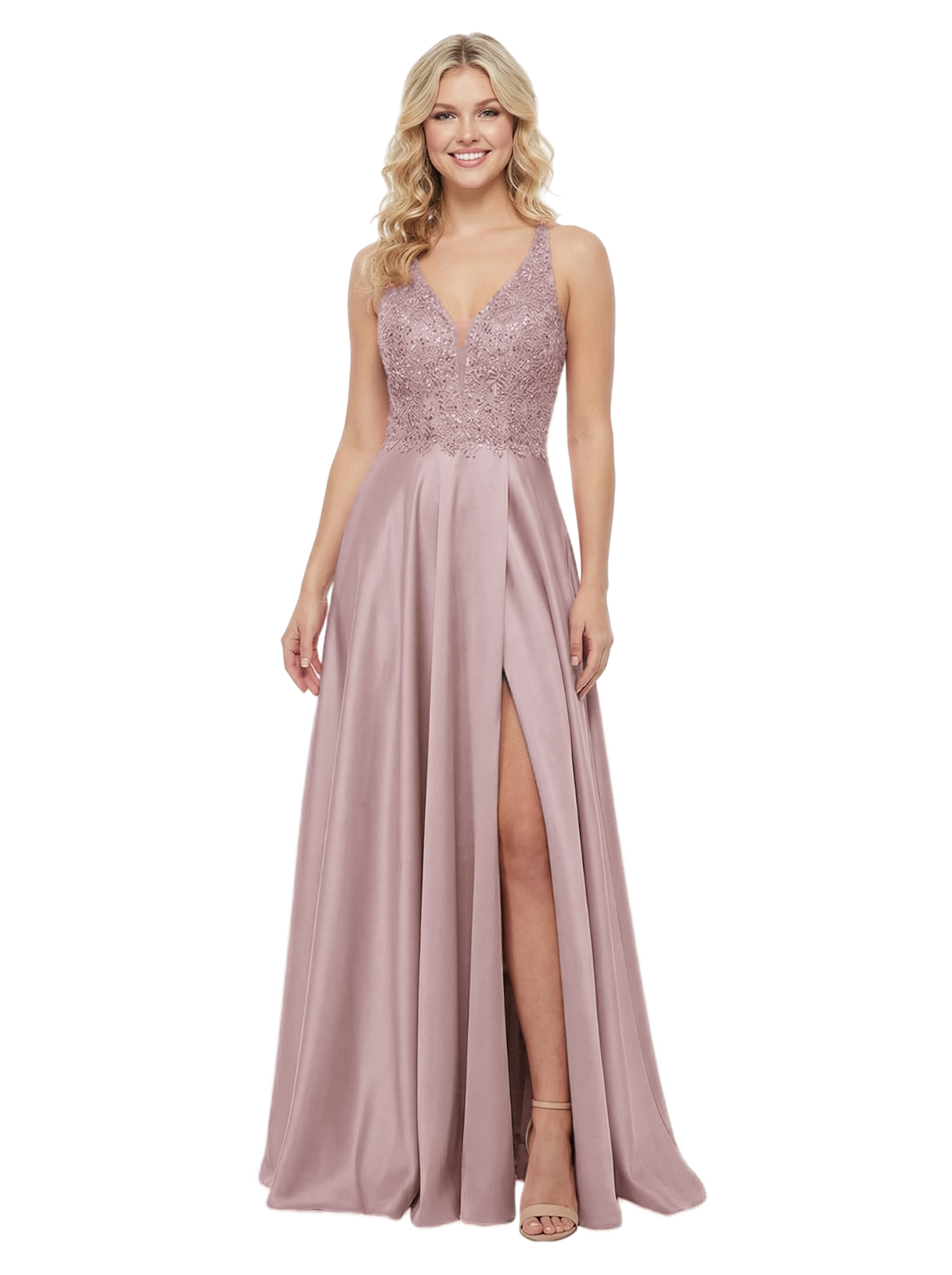 mauve