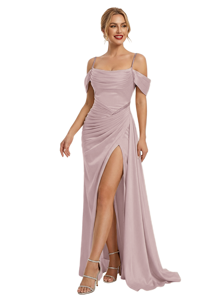 mauve