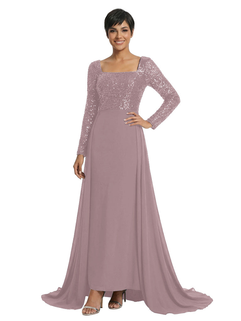 mauve
