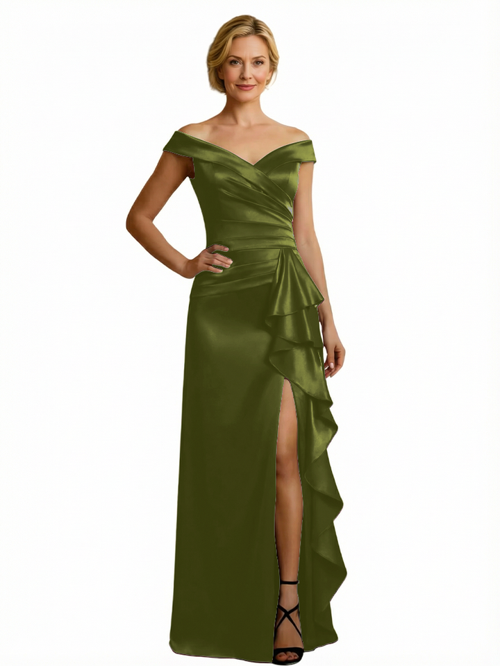 olive-green