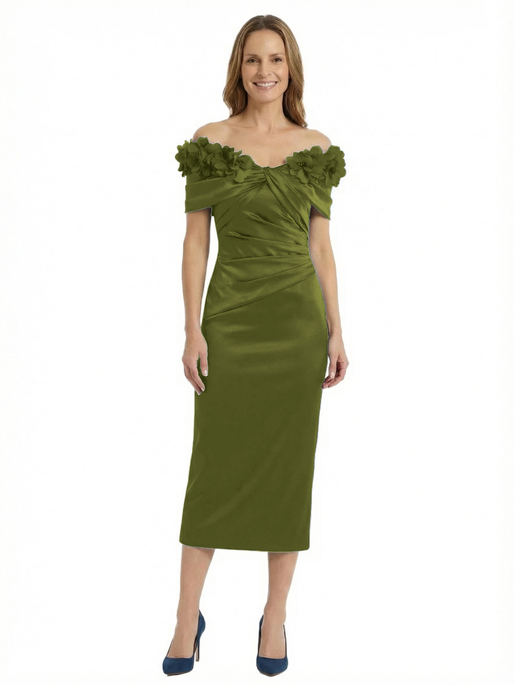 olive-green