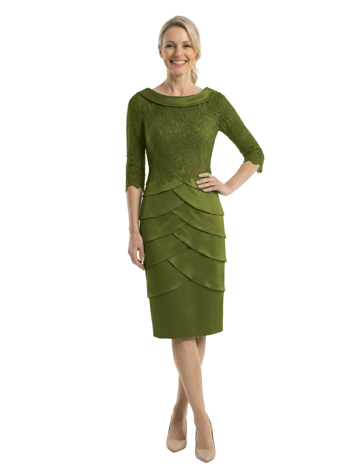 olive-green