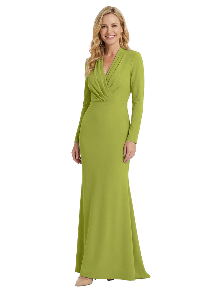 olive-green