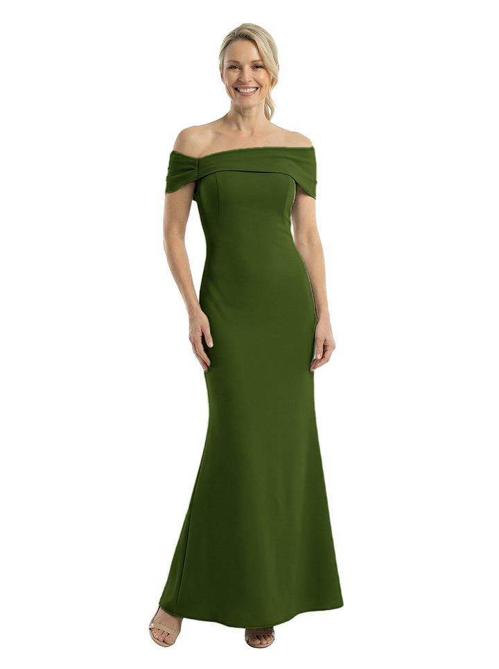 olive-green