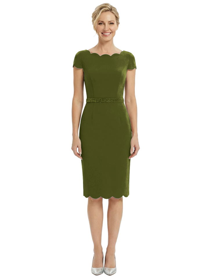 olive-green