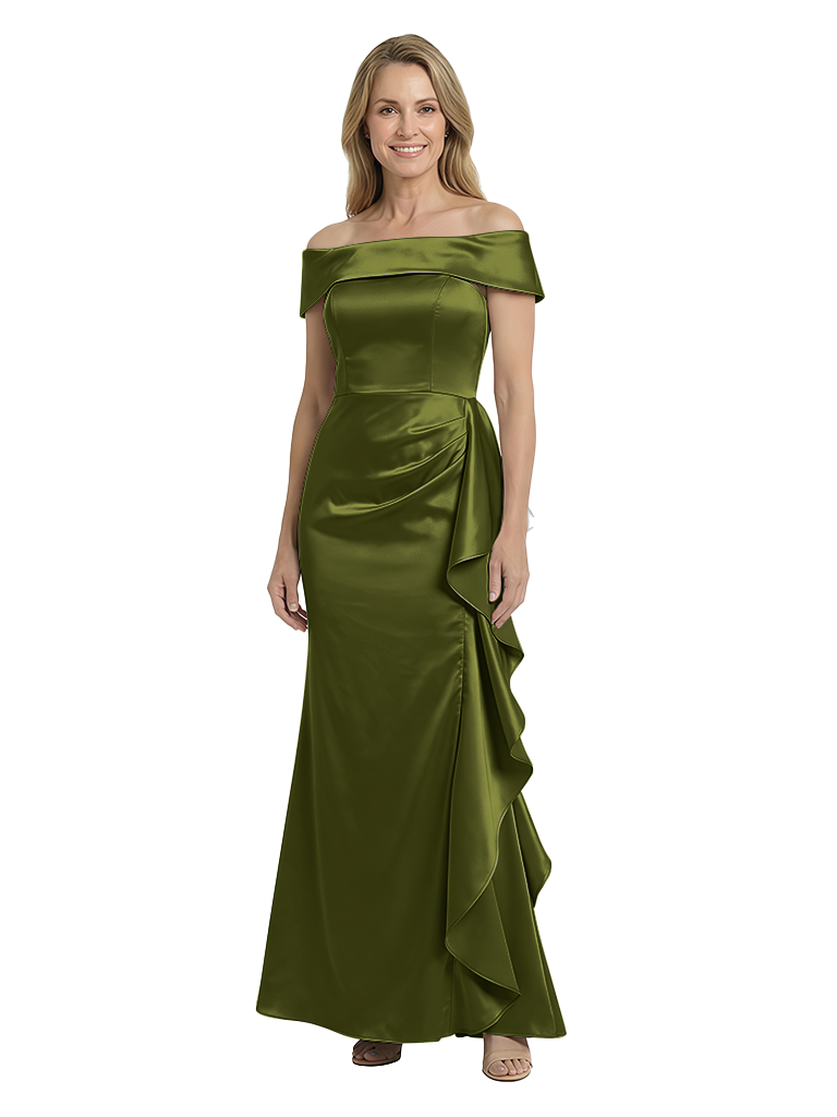 olive-green