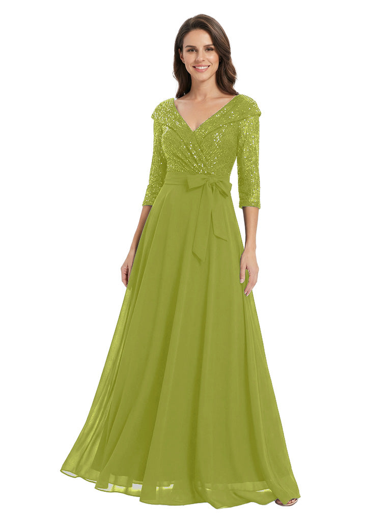 olive-green