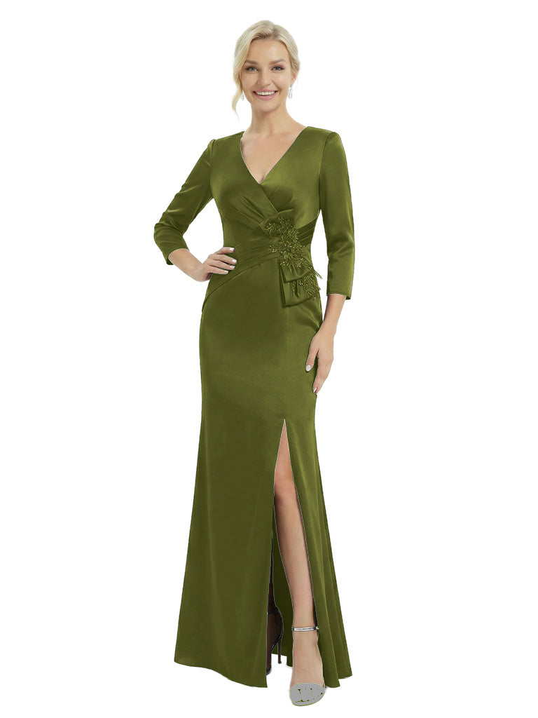 olive-green