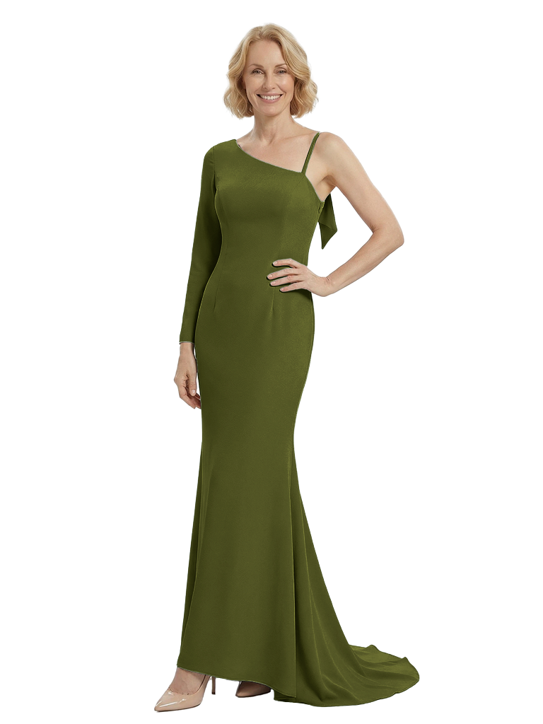 olive-green