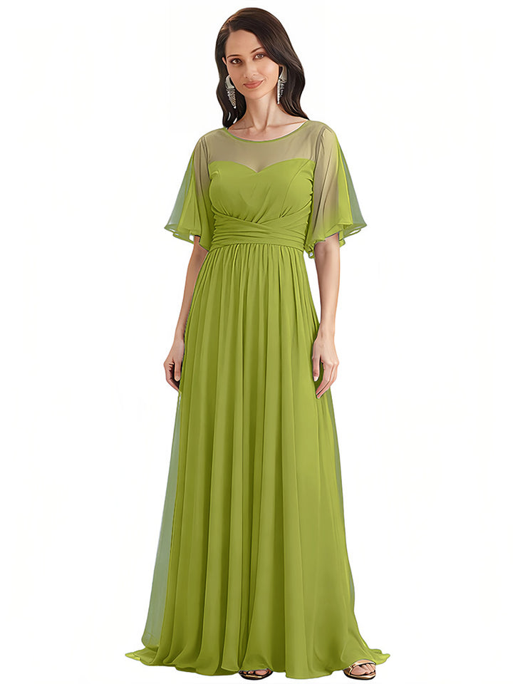 olive-green