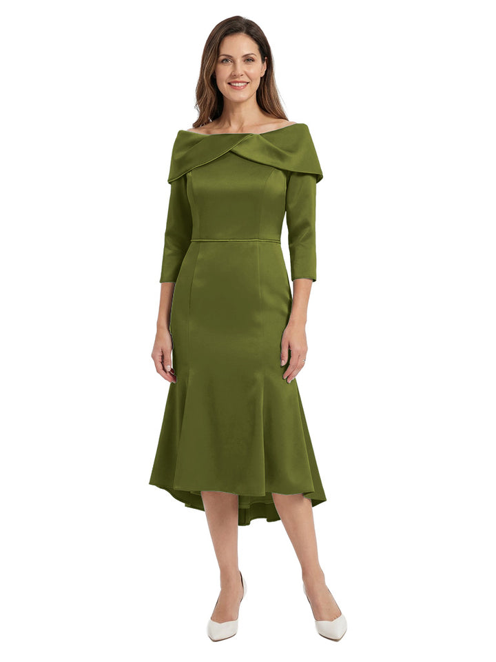 olive-green
