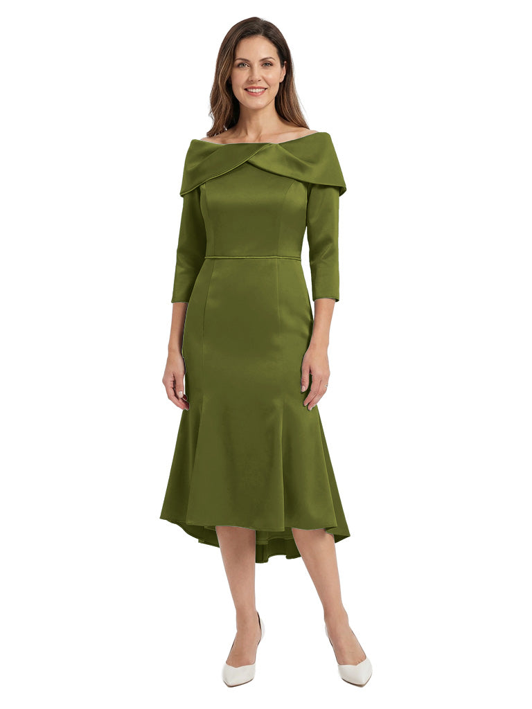 olive-green