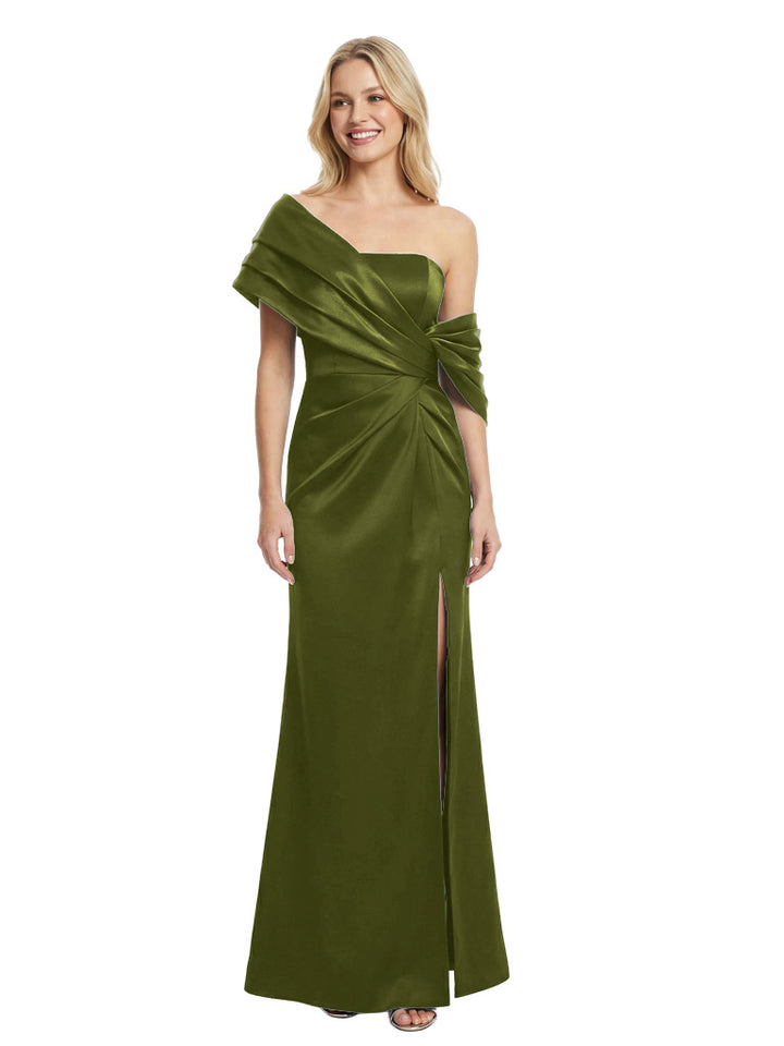 olive-green