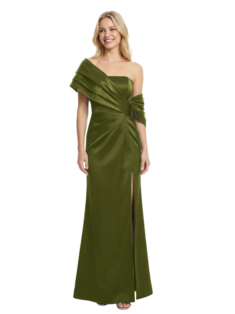 olive-green