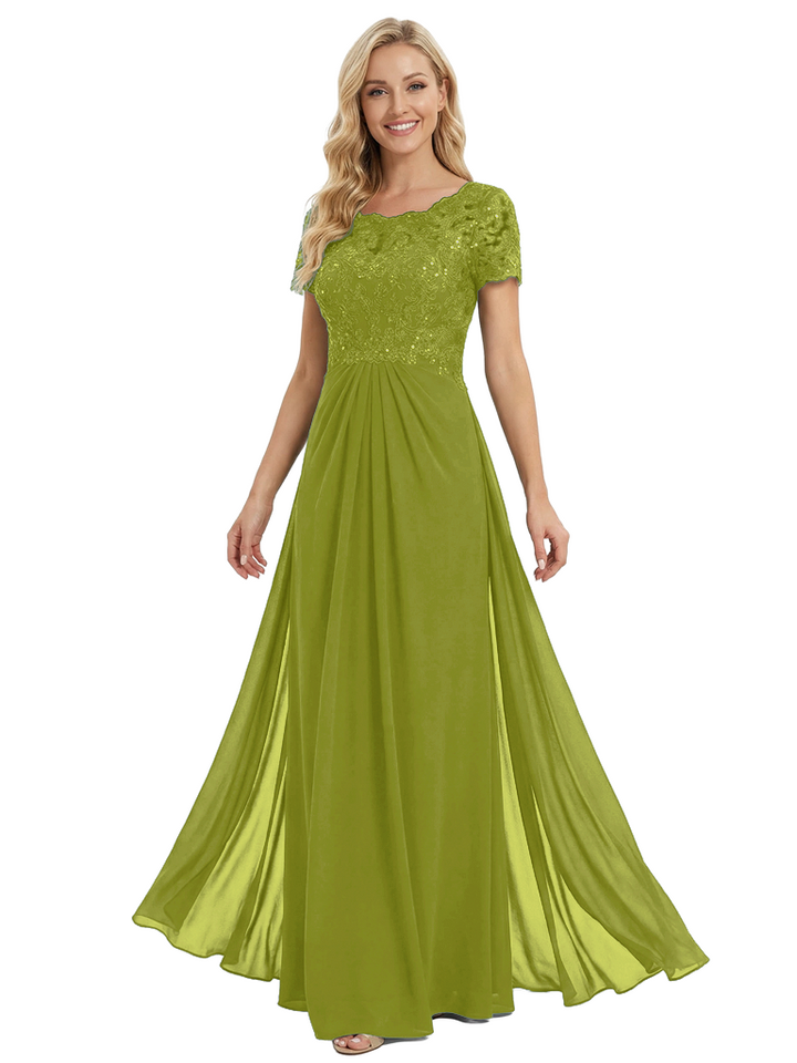 olive-green