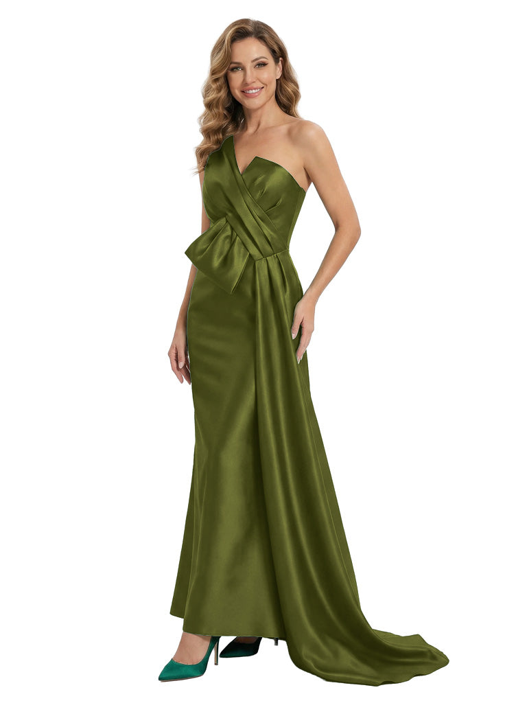 olive-green