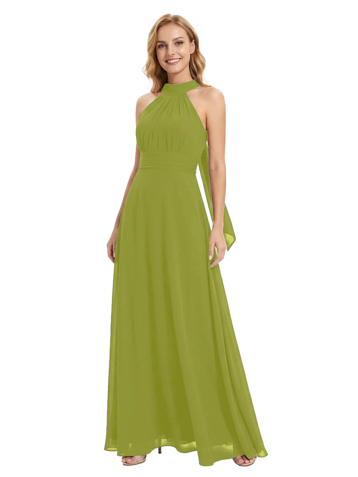 olive-green