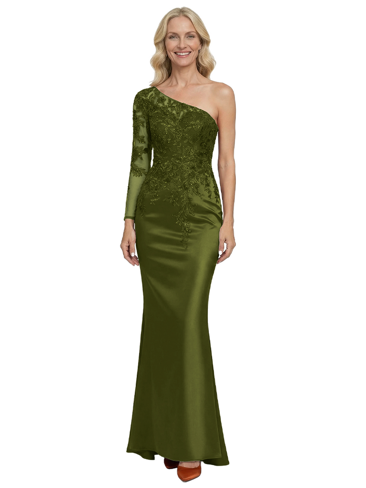 olive-green