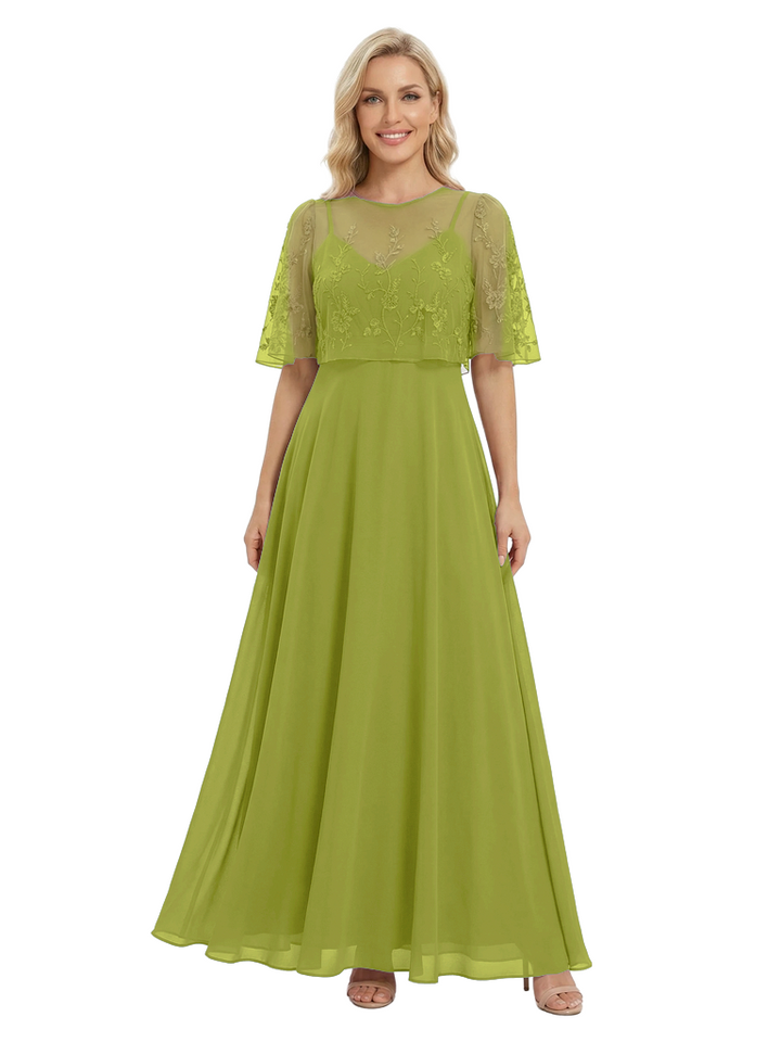 olive-green