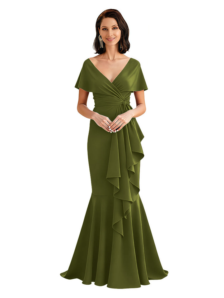 olive-green