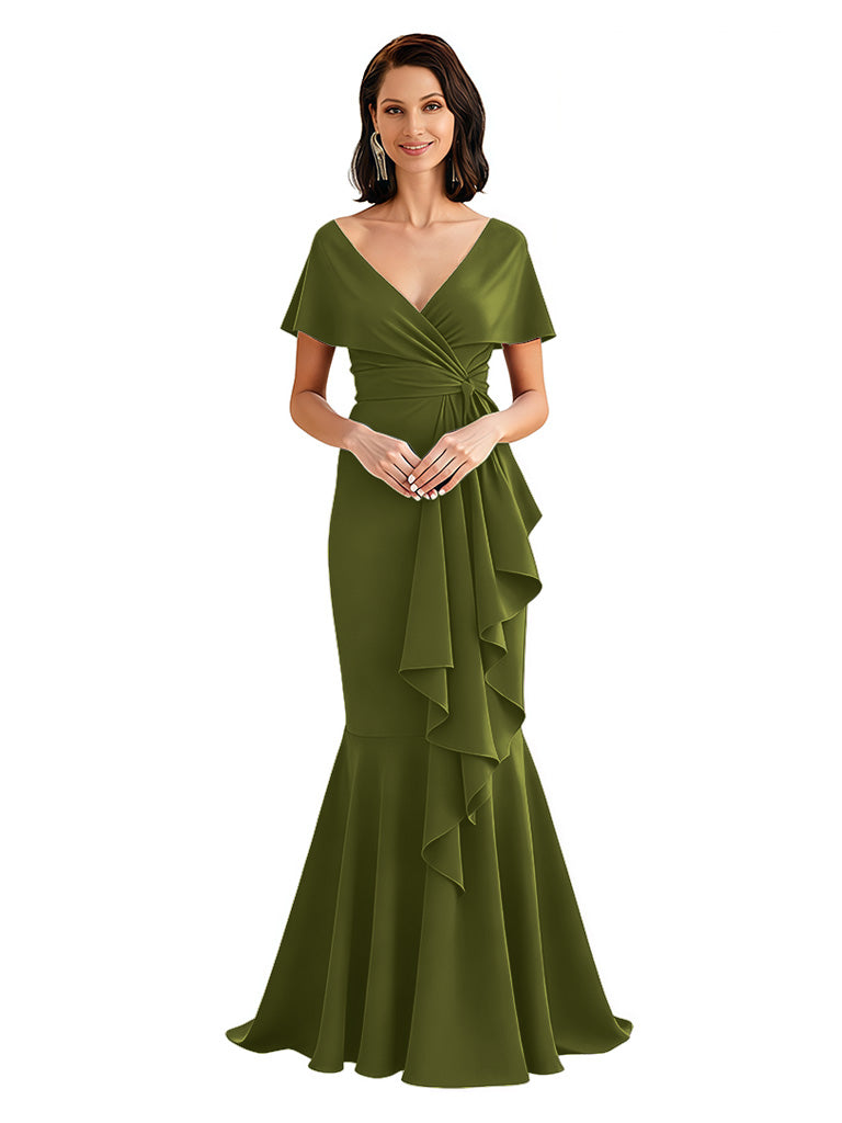 olive-green