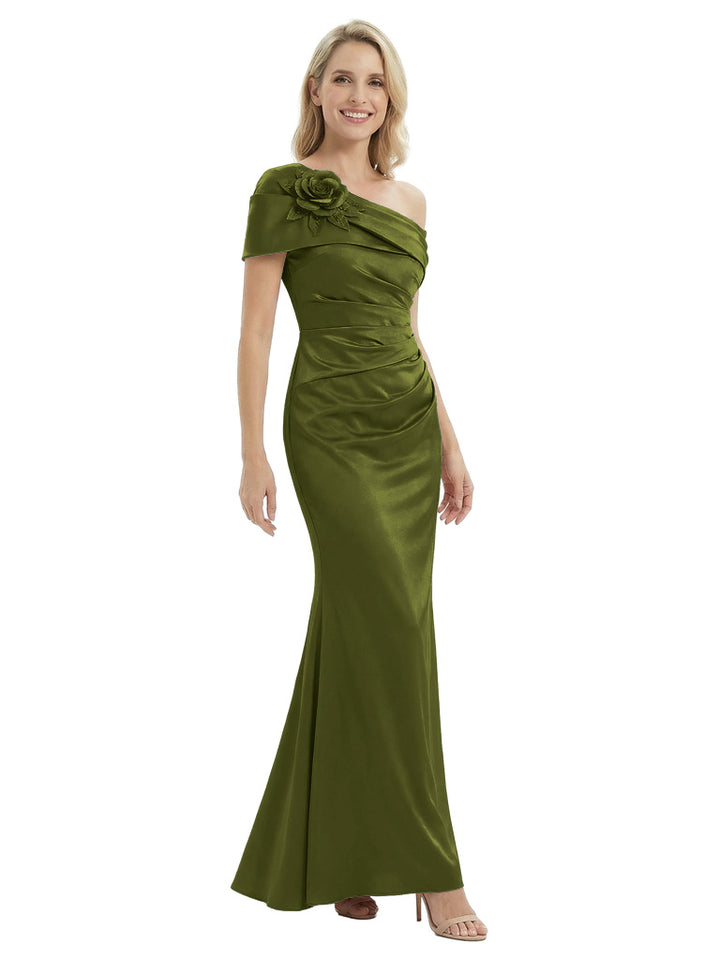 olive-green