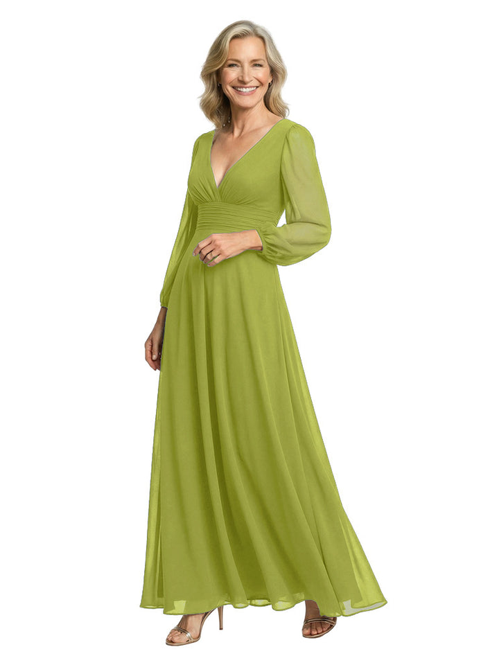 olive-green