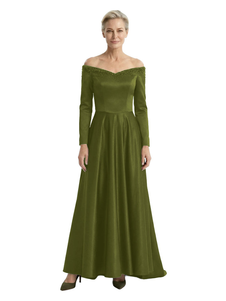 olive-green