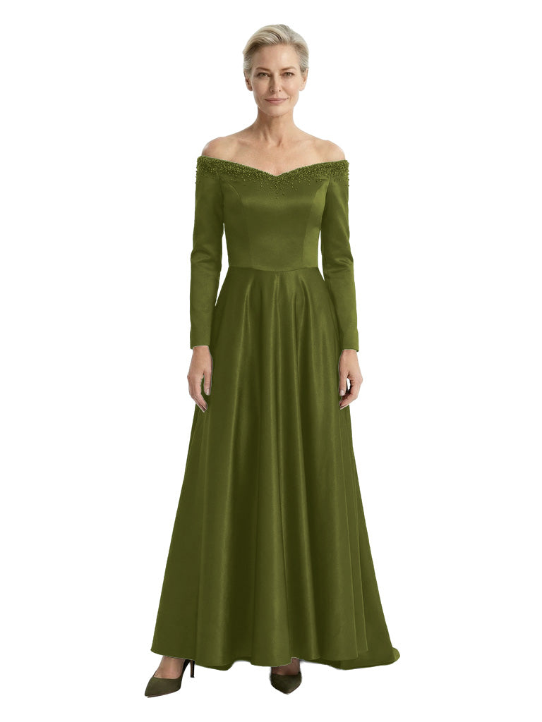 olive-green
