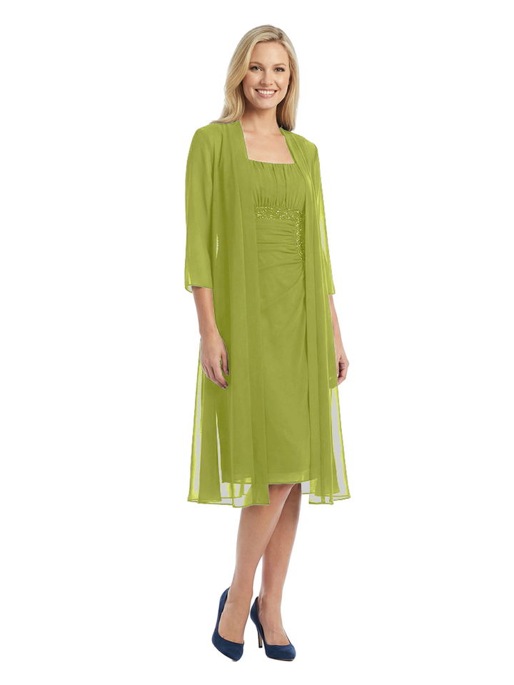 olive-green