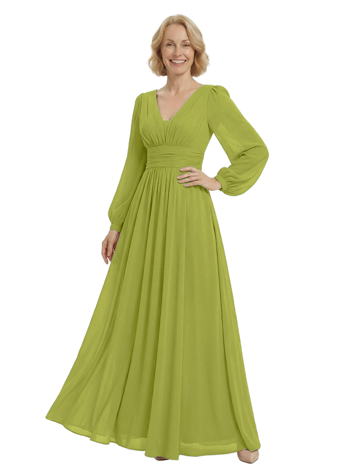 olive-green