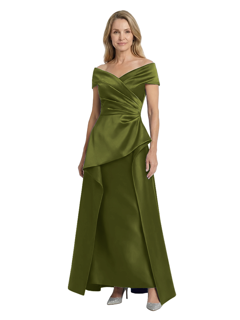 olive-green