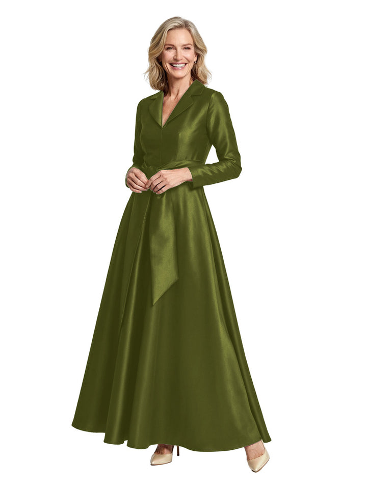 olive-green