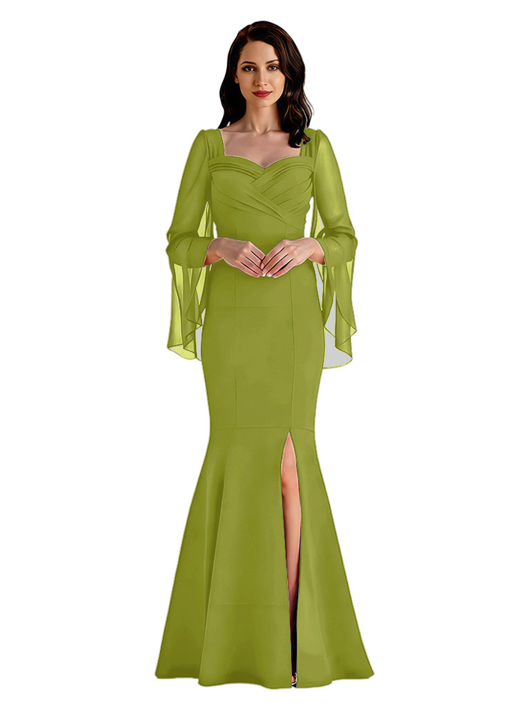 olive-green