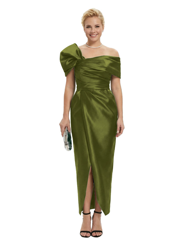 olive-green