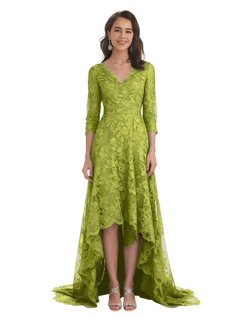olive-green