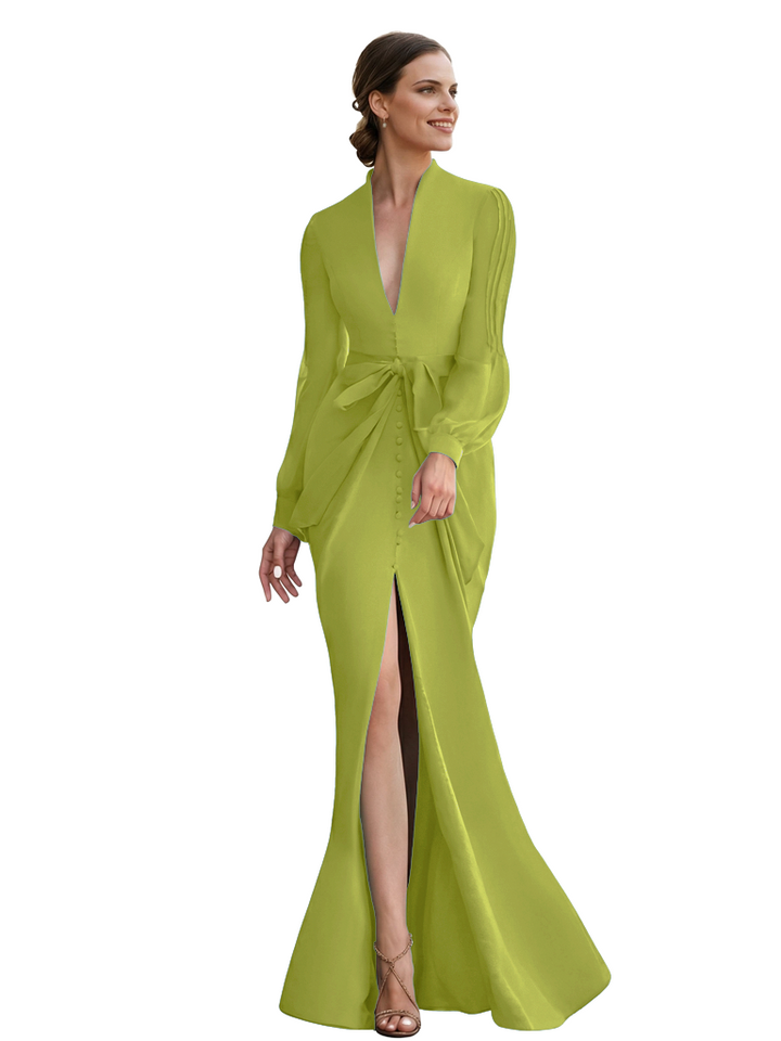olive-green