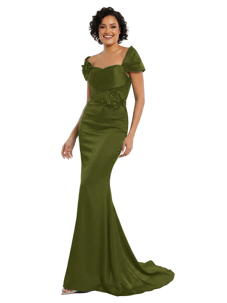 olive-green