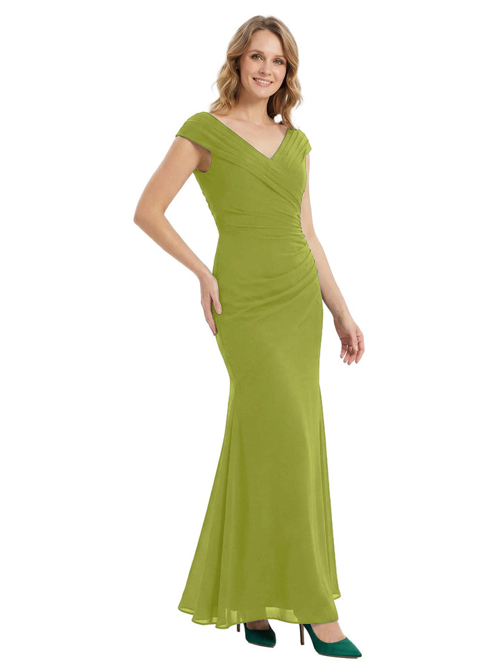 olive-green