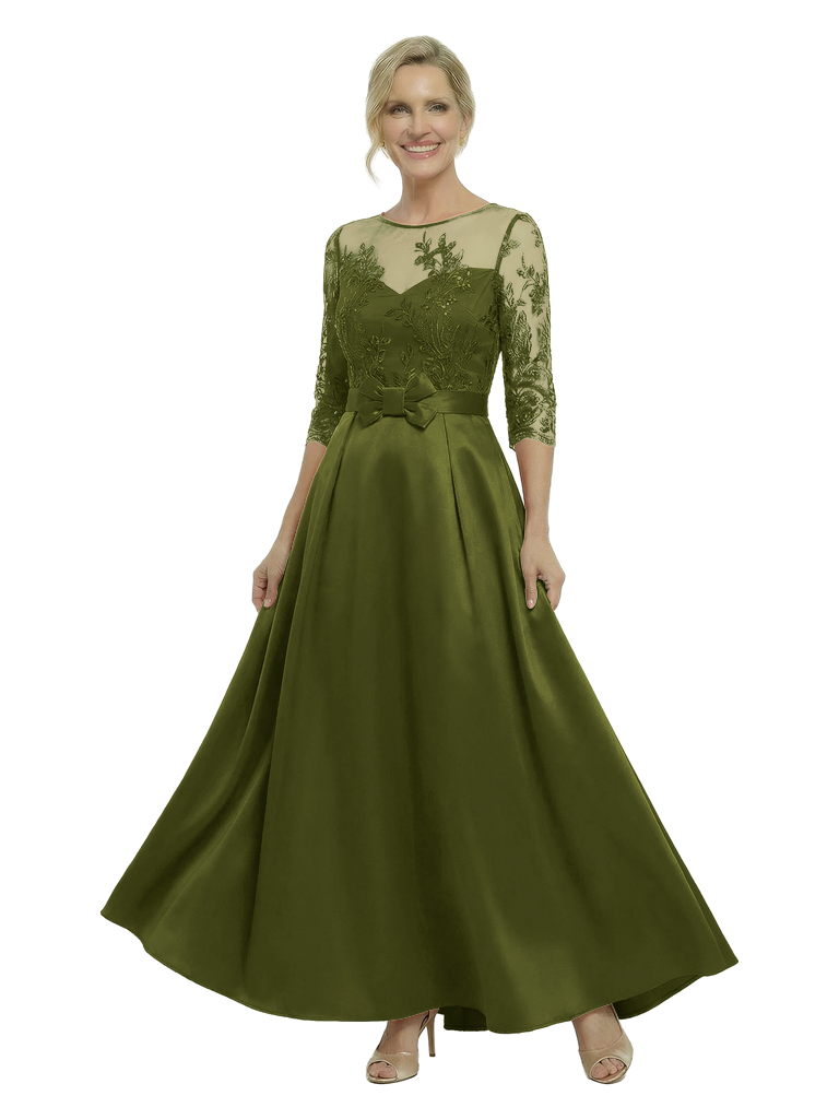 olive-green