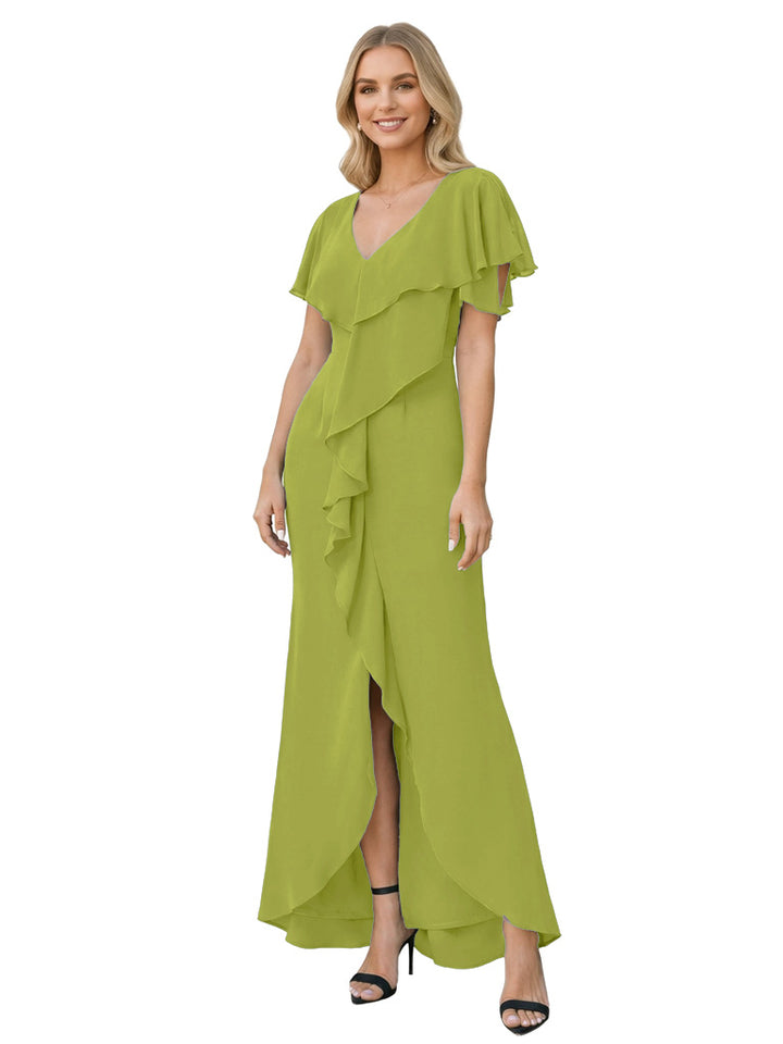 olive-green