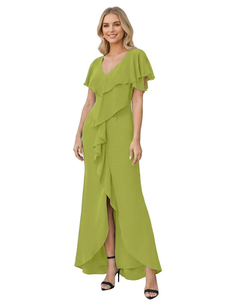 olive-green