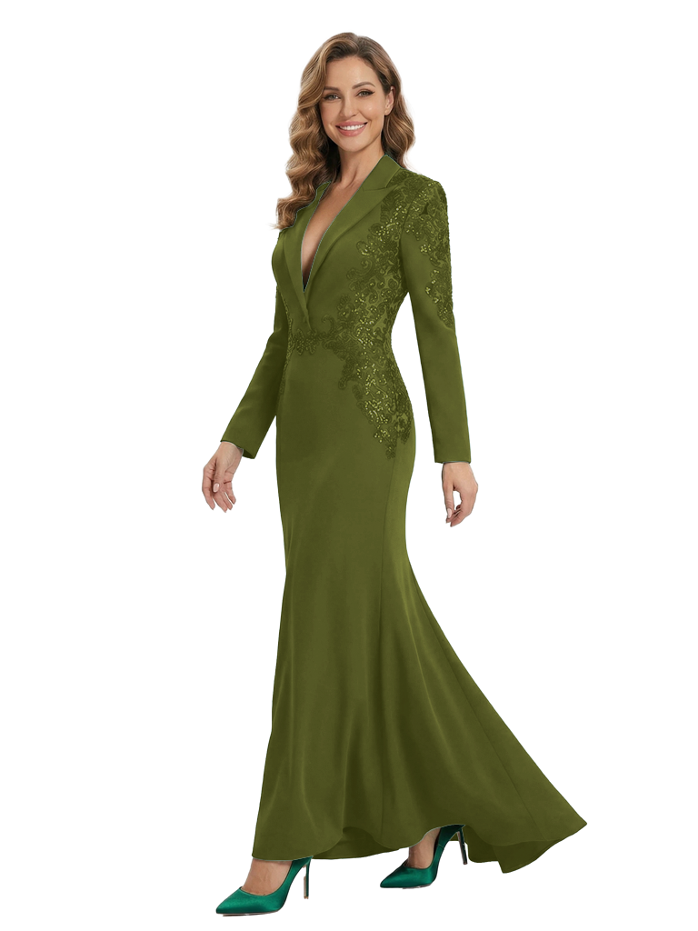 olive-green