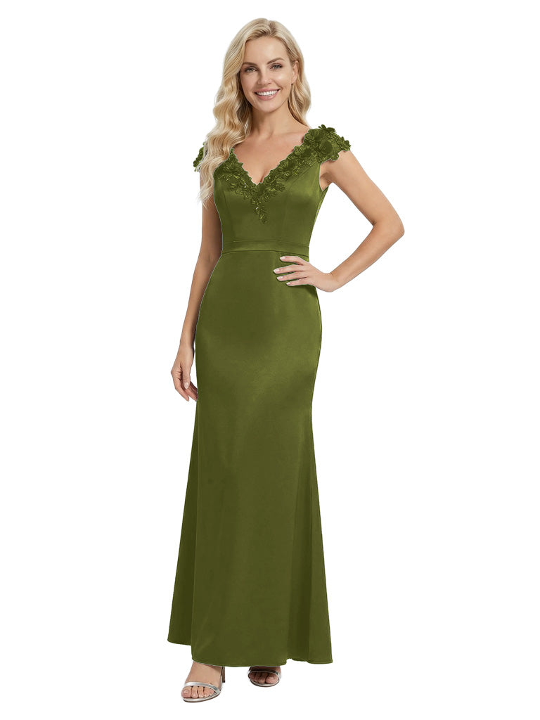 olive-green
