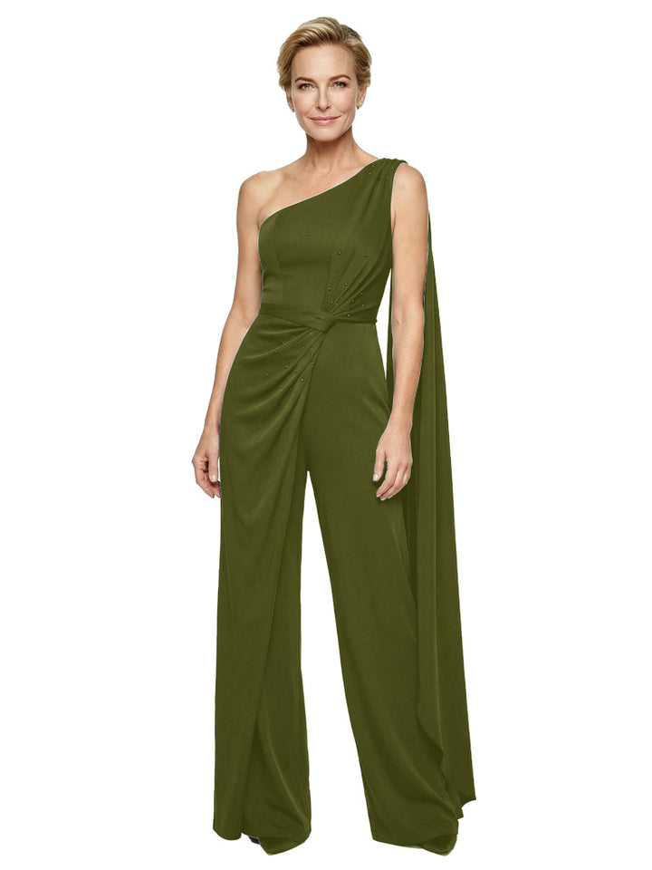 olive-green