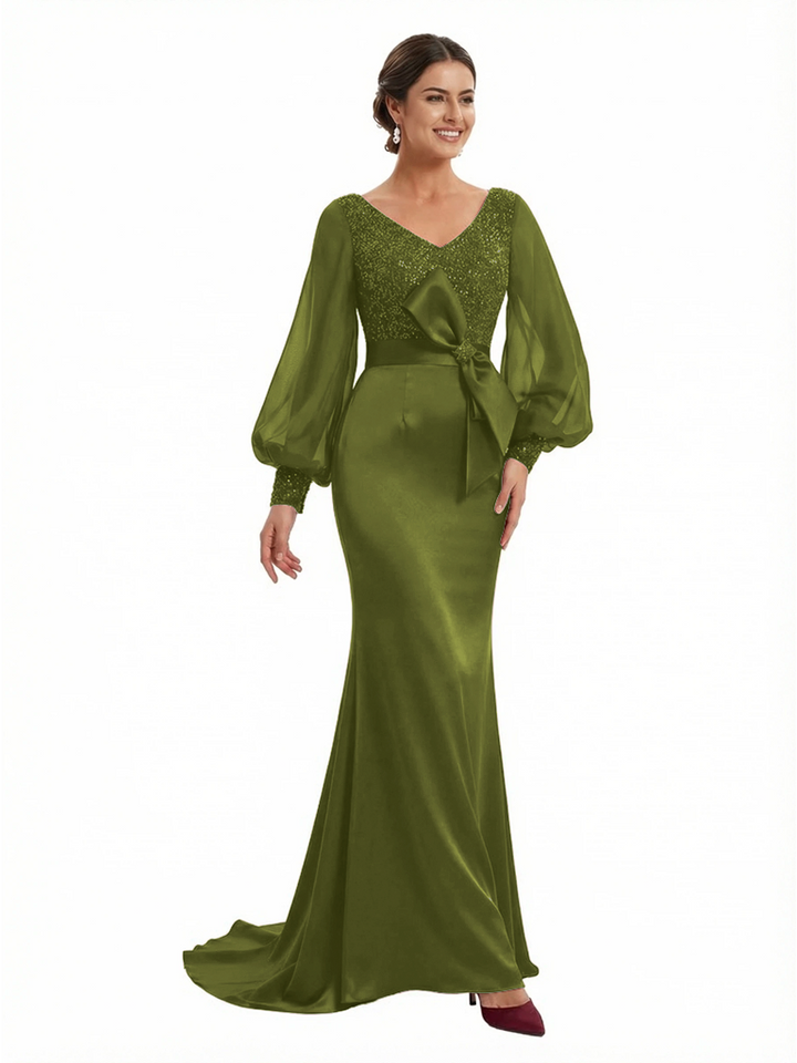 olive-green