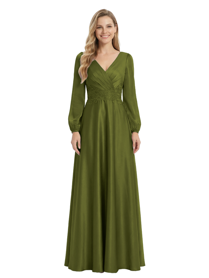 olive-green