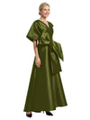 olive-green