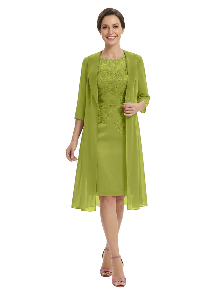 olive-green